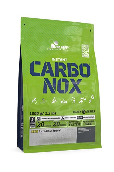 OLIMP SPORT NUTRITION أوليمب إنستانت كاربونوكس سبورت نيوتريشن - توت أزرق - 1 كجم