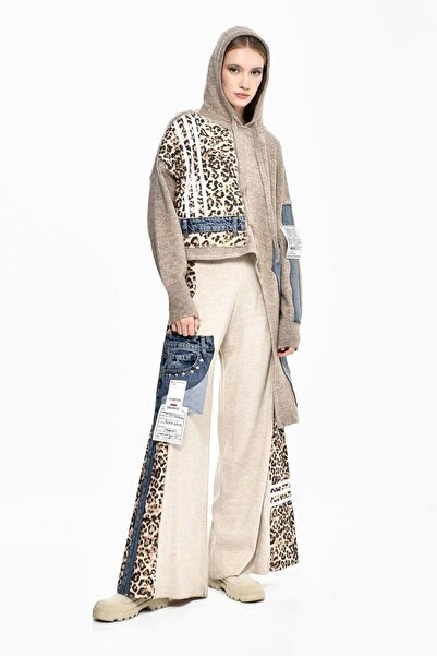 DQMANE Dq224149 knitwear