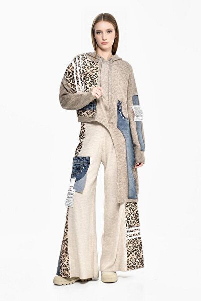 DQMANE Dq224149 knitwear