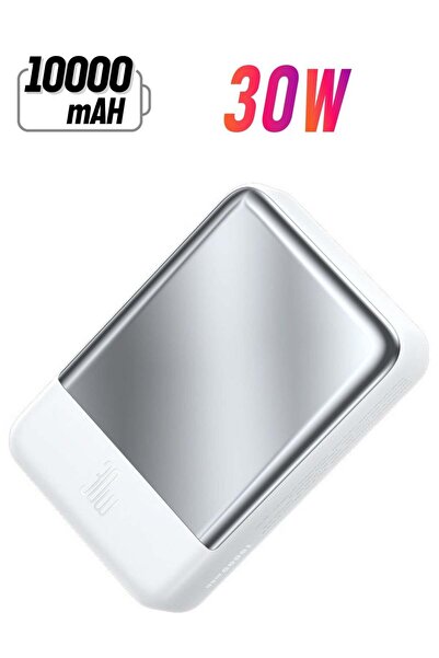 Mcdodo MC-5930 30W Wireless 10000 mAh Powerbank