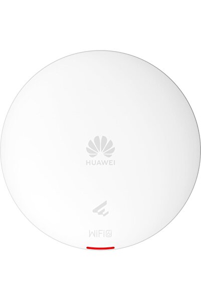 Huawei eKitEngine AP362 Wi-Fi 6 (802.11ax) WALL PLATE Access Point (AP) -WHITE-(2x2 MIMO) 2.975 Gbps