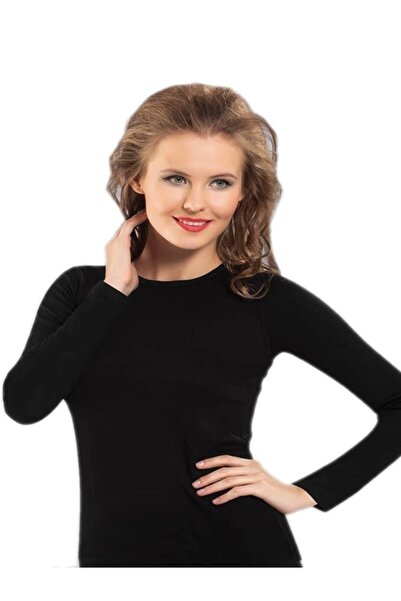 YILDIZ ТЕРМО БЕЛЬО ЗА ЖЕНИ С ДЪЛЪГ РЪКАВ