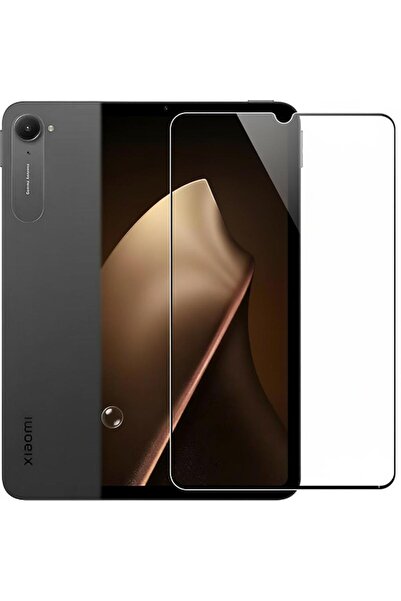 Ecr Mobile Xiaomi Pad Mini 2025 8.8 Inç İle Uyumlu Ekran Koruyucu 9H Esnek Nano