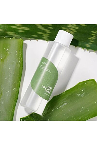 Isntree Aloe Soothing Toner 200ml
