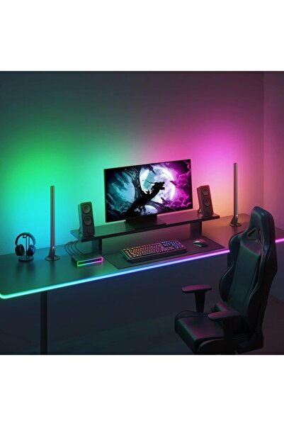 Govee Neon Gaming Table Light