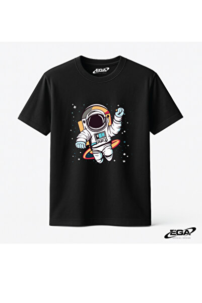 Ega Special Design Ega Cosmic Collection Premium T-Shirt