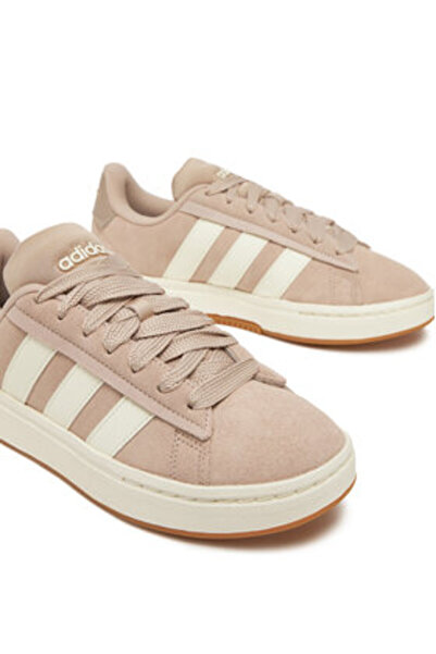 adidas Γυναικεία Αθλητικά Παπούτσια Μπεζ ADIDAS-JI1719 WONTAU/OWHITE/VAPGRE