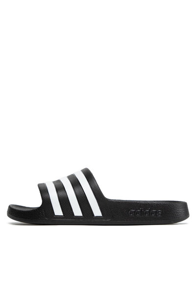 adidas Unisex Σαγιονάρες Μαύρες ADIDAS-F3554