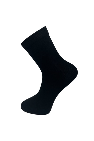 JUST SOCKS 5 Pairs of Men's Cotton Socks
