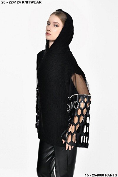 DQMANE Dq224124 Knitwear/Sweater