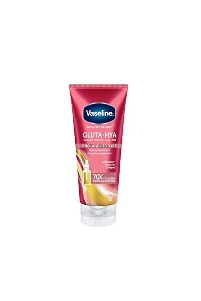 Vaseline فازلين هيلثي برايت برو إيج ريستور 200 مل