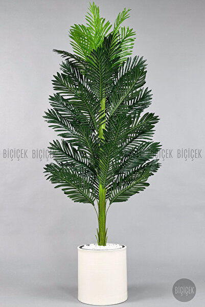 BİÇİÇEK Yapay Areka Ağacı 160-180 cm