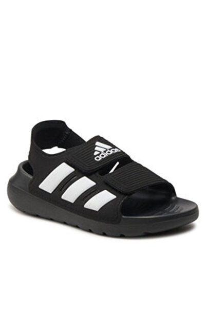 adidas Σανδάλια για αγόρια μαύρα ADIDAS-ID2839