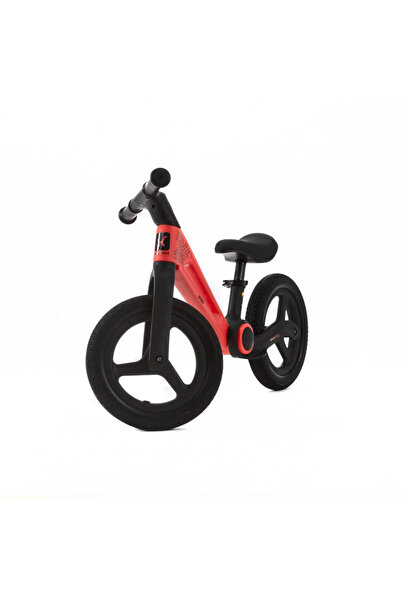 ADAMEX Speed M8 folding balance bike, without pedals, 12 inch wheels, 2-5 years, up to 35 kg