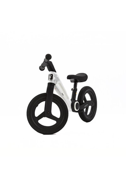 ADAMEX Speed ​​M8 folding balance bike, without pedals, 12 inch wheels, 2-5 years, up to 35 kg
