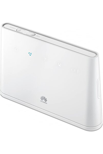 Huawei B311-221 LTE أبيض