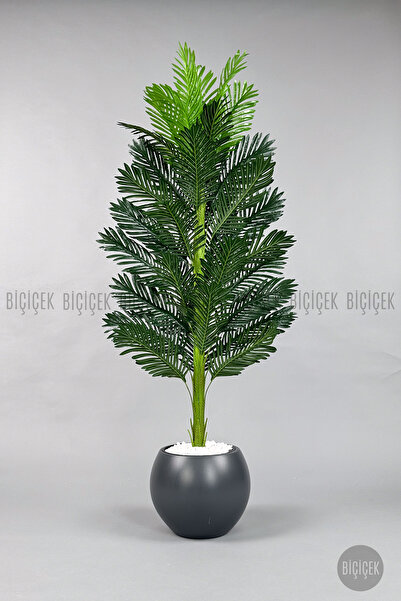 BİÇİÇEK Yapay Areka Ağacı 160-180 cm