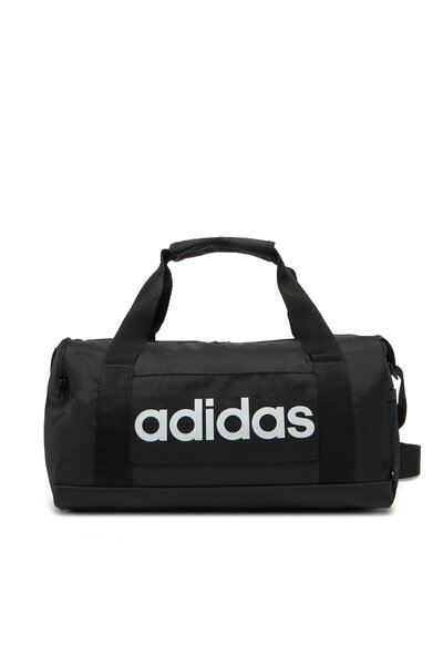 adidas Unisex Τσάντα Μαύρη ADIDAS-JE8347 ΜΑΥΡΟ/ΜΑΥΡΟ/ΛΕΥΚΟ