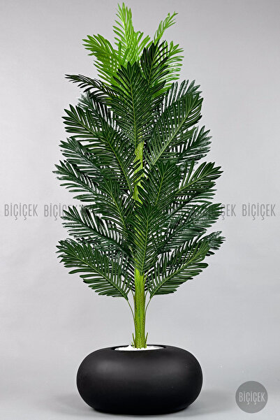 BİÇİÇEK Yapay Areka Ağacı 160-180 cm