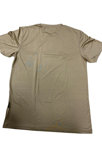 Outdoor One Mikro Fiber Tişört J.N Kamufilaj