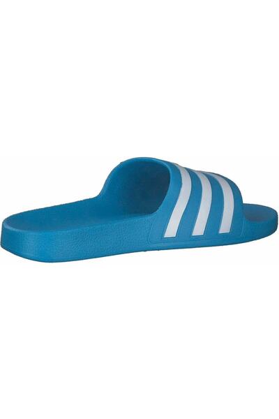 adidas Unisex Σαγιονάρες Μπλε ADIDAS-FY8047 SOLBLU/FTWWHT/SOLBLU