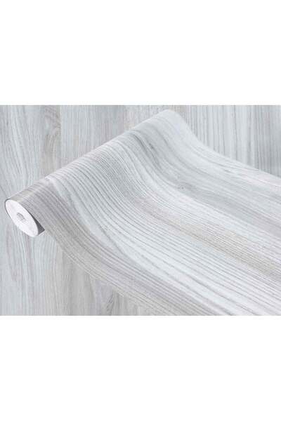 d-c-fix 276-8143 Gray Wood Pattern Self-Adhesive Foil (67 cm X 2 m)