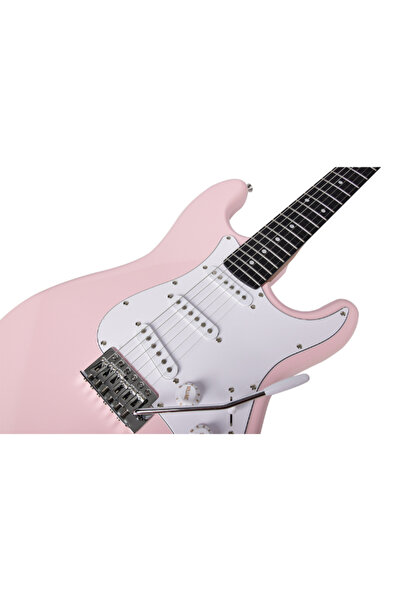 Kaysen KST-210-S PK Elektro Gitar | ST Kasa SSS Manyetik