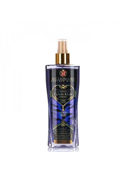 Millionaire Calvin Klein Impression Millionaire Body Mist 250ml