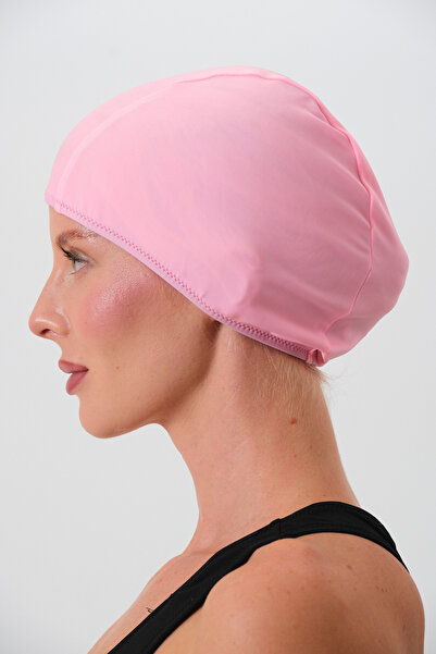 sandsunsea textile product ελαστικό ύφασμα Πανί Καπέλο Μπάνιου Θαλασσινό Καπέλο Πισίνας