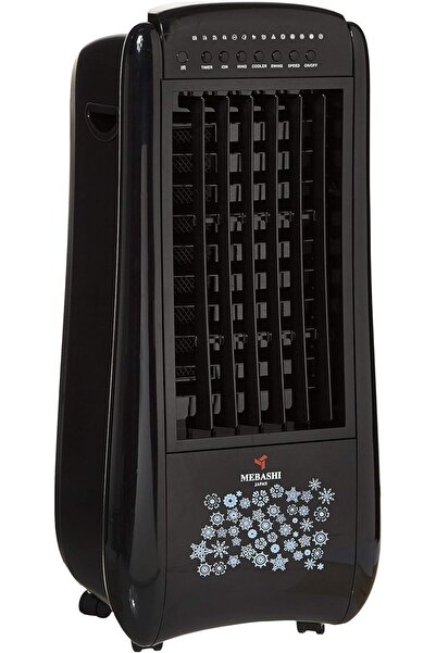 MEBASHI مبرد هواء Meaco114