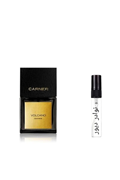 Carner Barcelona Carner Barcelona Volcano Perfume Sample – 1 ml