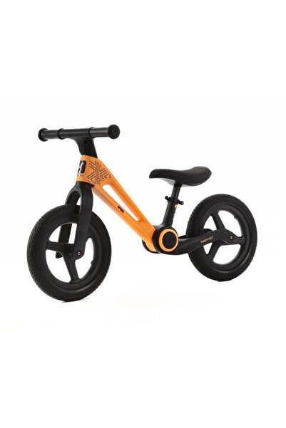 ADAMEX Speed M8 folding balance bike, without pedals, 12 inch wheels, 2-5 years, up to 35 kg