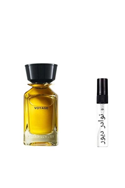 VOYAGE Oman Luxury Voyage Sample – 1ml