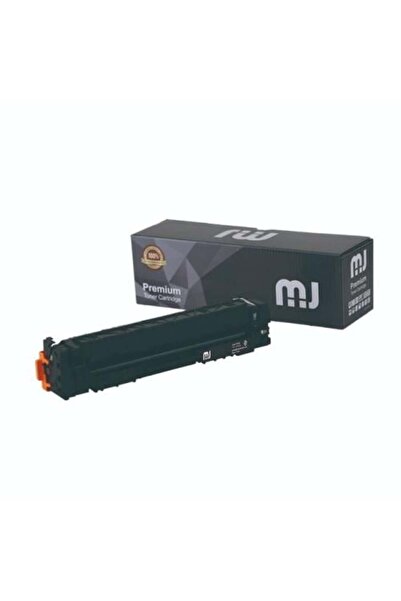 MJ TONER حبر ليزر MJ 207A أسود W2210A متوافق مع طابعات HP