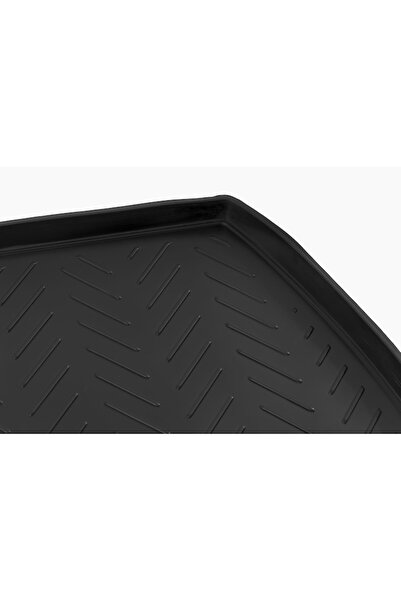 Opel Premium Trunk Tray, Astra (H) Sports Tourer, combi, 2004-2014