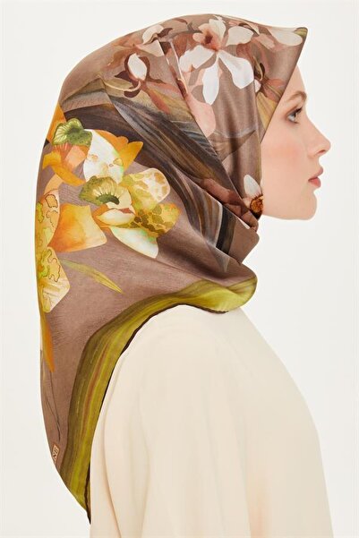 Armine Μεταξωτό μαντήλι 9215-34Τ