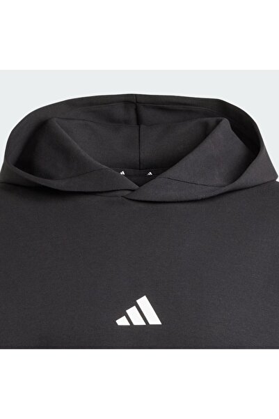 adidas Future Icons Small Logo Erkek Sweatshirt