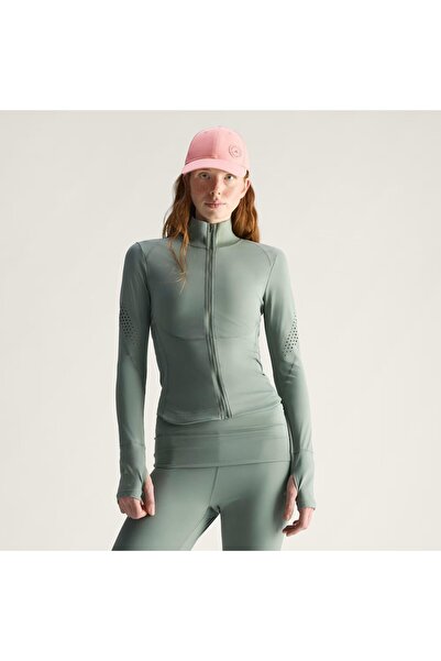 adidas By Stella McCartney Training Kadın Sweatshirt