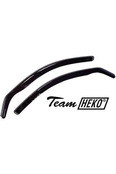 Heko Set 2 deflectoare automate de vant pentru MAZDA 323 'BA' 4D 1994-1998,