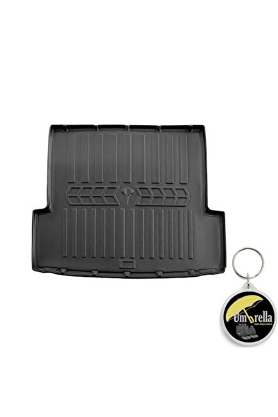 Umbrella Covoraș portbagaj G.Modern Line 3D pentru BMW 3 (E91) Combi (2004-20...