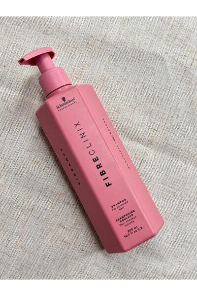 Schwarzkopf FIBRE CLINIX VIBRANCY PARLAKLIK ARTIRICI ŞAMPUAN