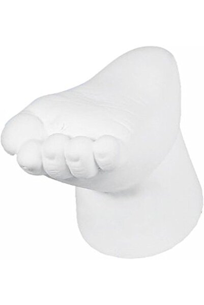 BABY ART My Baby Sculpture Frame - Pastel