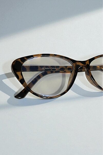 Guassi Blue Block Optically Compatible Computer Glasses with Uv400 Protection