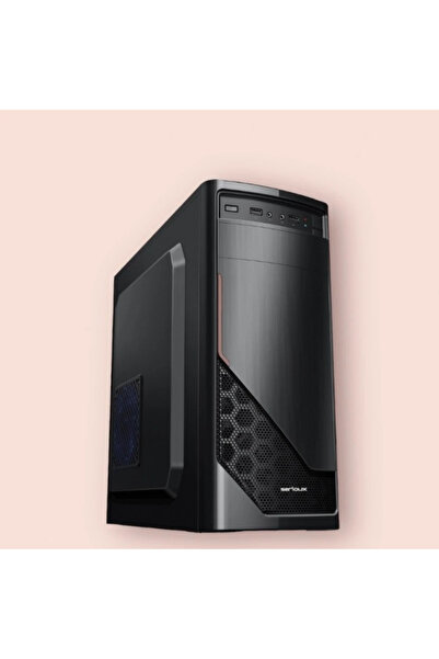 Intel Gaming PC Core i7 6700 8GB RAM 256GB SSD RTX 3050 Windows