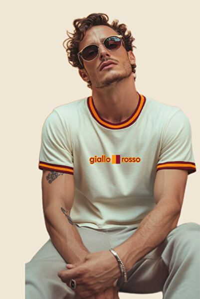 Giallo Rosso Basic 25