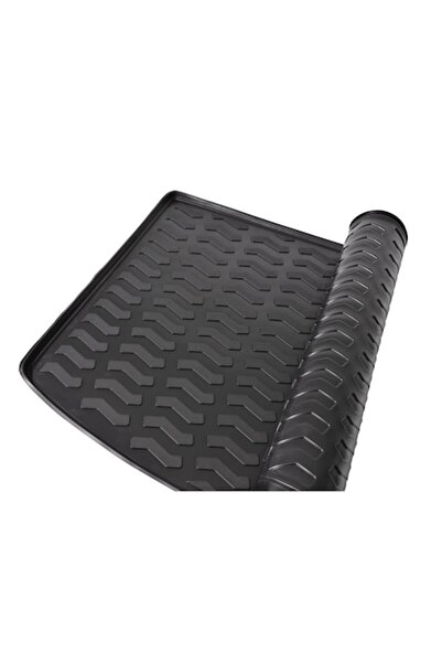 OEM Covoraș portbagaj premium, Hyundai Veloster, 2011-