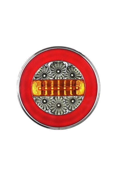 gözparoto Çeray Neon Led 24V Hamburger Stop Lambası 24V 201705-24