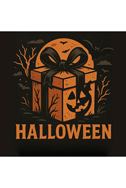 OEM Halloween edition mystery box 4-6 horror and spooky products.