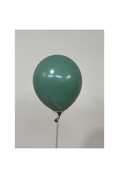 İSTOÇ PARTİ Pastel Balon - Pack of 20 Ada Tea