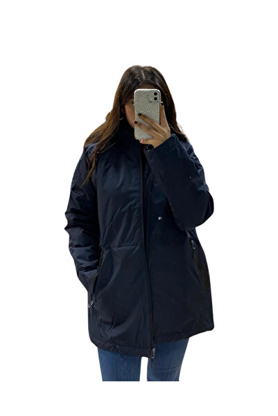 Outdoor One TERMAL SOĞUK İKLİM MONTU-LACİVERT